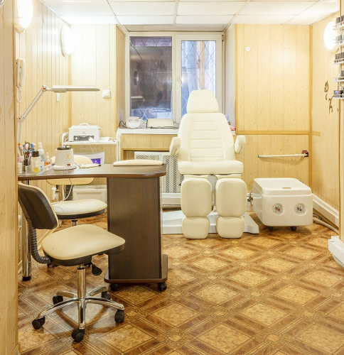 Салон красоты Лакшми, г.Москва