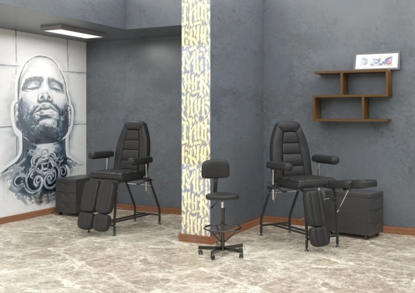 Проект оформления с СП Оптима и Астеком