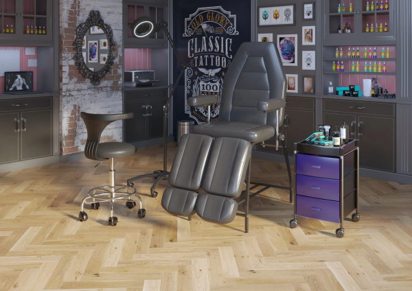 Проект оформления с СП Оптима и МД-1002