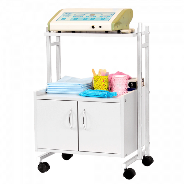 Косметологическая тележка МД-108