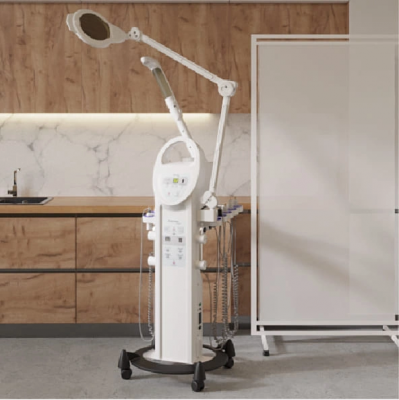 Аппаратная косметология