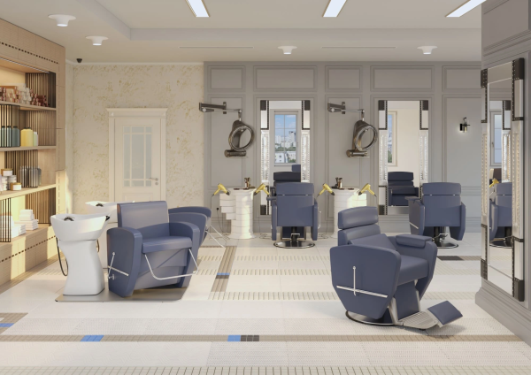 Проект оформления с Алонсо и Валенсией