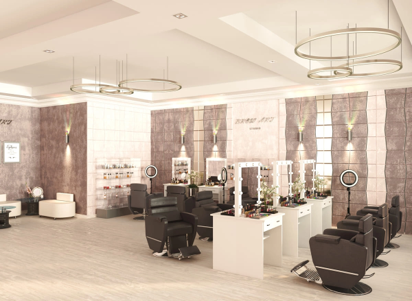 Проект оформления с Алонсо и VZ-512