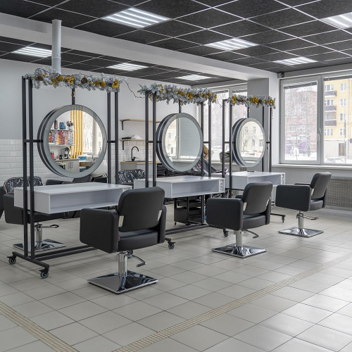 Бьюти-коворкинг Indi