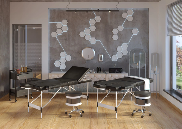 Проект оформления с МД-343А и Pablo