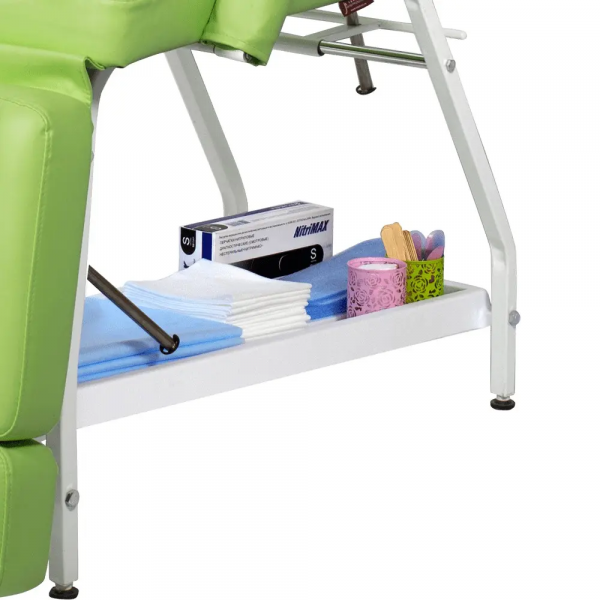 Поддон для педикюрных и косметологических кресел