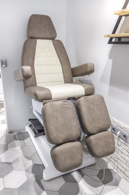 Салон красоты на Красина