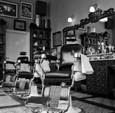 Парикмахерские тележки для барбера